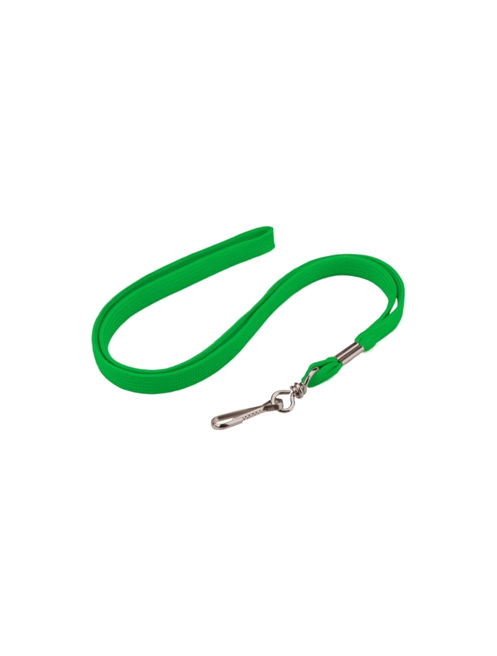 Lanyard with Swivel Hook, 10mm, Pack 50 | ID Warehouse